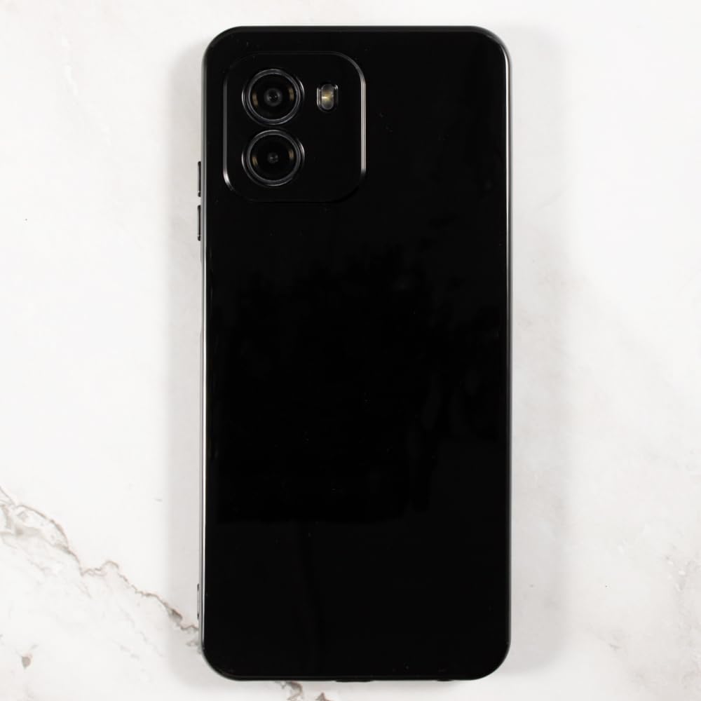 TPU Hülle Für Hotwav Note 13 Pro – Transparent, Kratzfest, Stoßsicher
