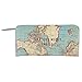 Produktbild Portemonnee RETRO vintage world map