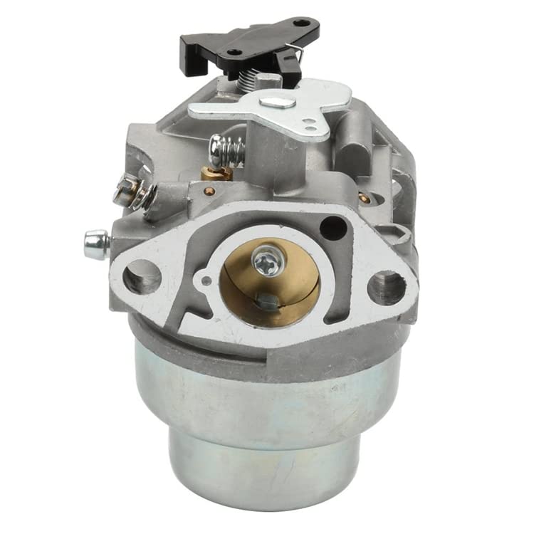 Carburateur GCV160 solution démarrage difficile tondeuse GCV160A - 5