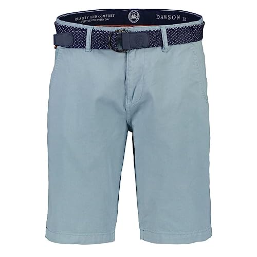 Preisvergleich Produktbild LERROS Herren Hose KURZ Bermudas, 412, 38