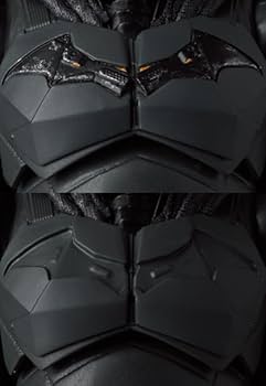 Amazon.co.jp: MAFEX マフェックス No.188 THE BATMAN ザ・バットマン