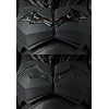 MAFEX No.188 The Batman The Batman, Total Height Approx. 6.3 inches 160 mm, Non-scale, Painted Action Figure