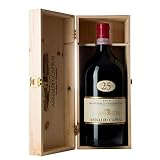 Sagrantino di Montefalco 25 anni 2015 Doppio Magnum