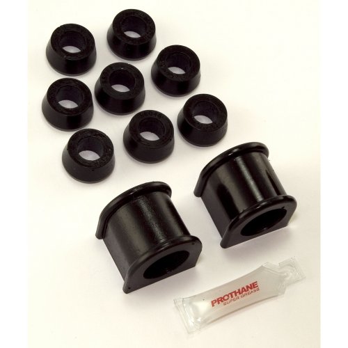 Bushing-blk sb 87–96 1–1/8 supprime les claquements de suspension
