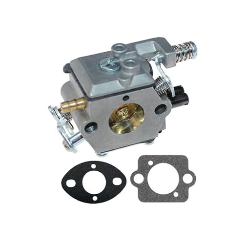 Carburateur WT-76 WT-742 pour tronçonneuse DCS430 DCS520 PS-52