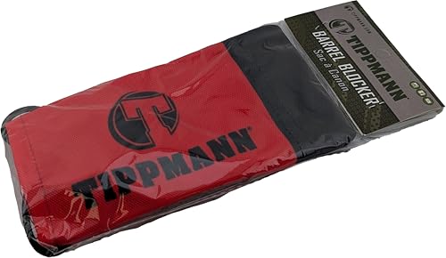Tippmann Paintball Barrel Safety Blocker