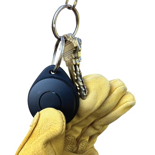 Work Companion at Your Glove Tips | Fast Answers on Any Topic Over Phone Audio | Dyad Force Key