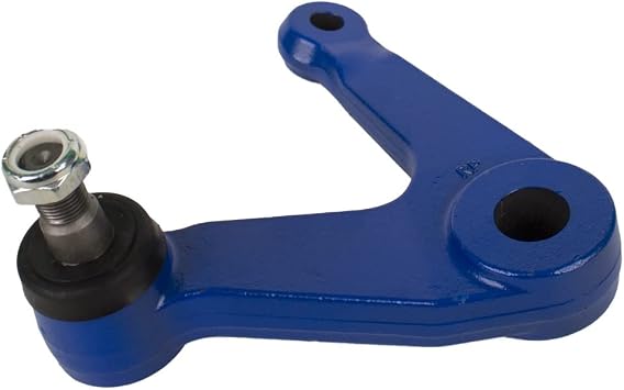 SuperSteer Bell Crank Arm Chevy P30/32 Passenger Side 14K, 1991 and Older