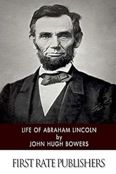 Paperback Life of Abraham Lincoln Book