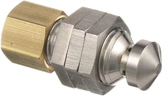 Jade Range 4611200000 PILOT HEAD 1/4 for Jade - Part# 4611200000 (4611200000)