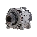 06E903023A Alternator Compatible With Volkswagen Touareg II 3.0 V6 TSI And Other Auto Parts