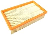 Verkaufseinheit: 1 St. Kärcher 6.904-367 Flachfaltenfilter für Nass-/Trockensauger