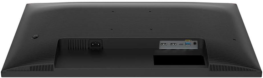 PHILIPS 27E1N1900AE Review: Stunning 27" Ultra HD Monitor