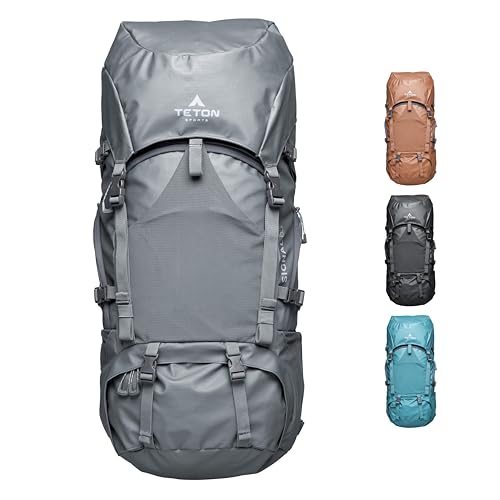 TETON Sports Adult Ultralight Backpacks Hiking