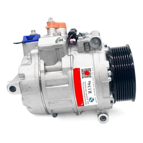 Compresseur de climatisation auto pour réparer le frais du ML W164