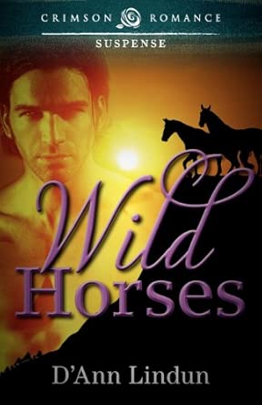 Wild Horses book cover