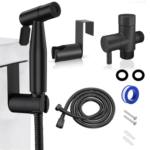 bidet faucets