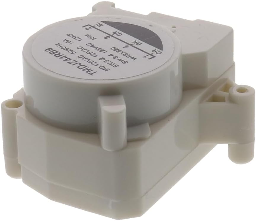 ERWR9X520 ERP Timer Defrost Replaces WR9X520