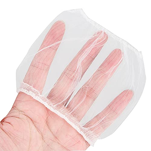 300 Bolsas Desechables para Colador de Fregadero de Cocina miniatura 6