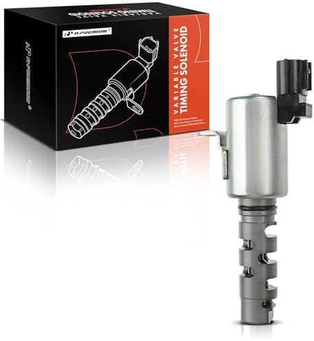 A-Premium Engine Variable Valve Timing (VVT) Solenoid Compatible with
