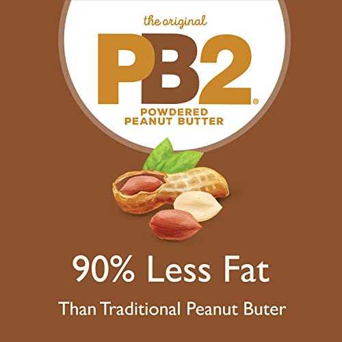 PB2 POWDERED PEANUT BUTTER CHOCOLATE PEANUT BUTTER 184g - Image 7