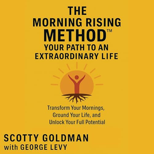 The Morning Rising Method cover art