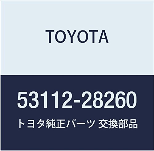TOYOTA (g^) i WG[^[ O LWR NO.1 mA/HNV[/ESQUIRE i53112-28260