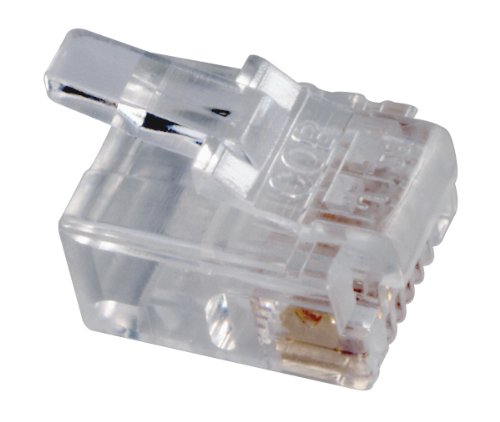 Greenlee 45738 RJ12-6C (25 PACK)