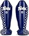 Fairtex SP5 Competition Protetor de Caneleira Muay Thai