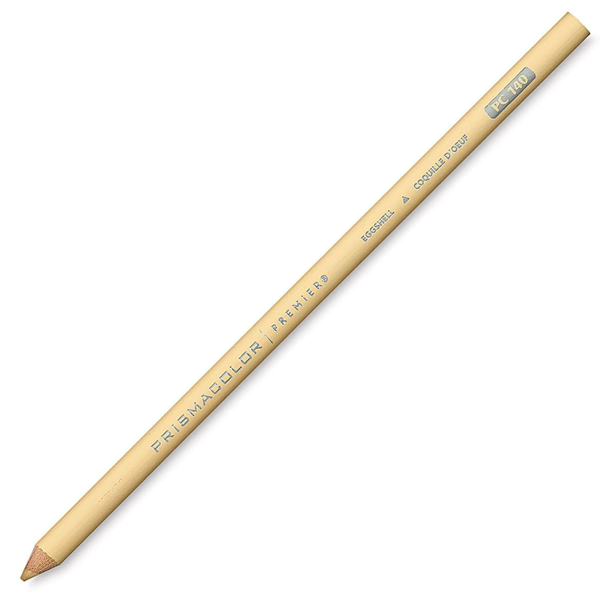 Prismacolor Premier Colored Pencil Open Stock-Eggshell