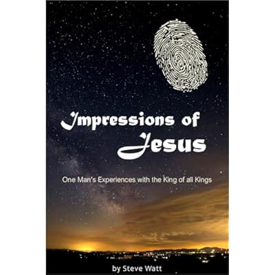 Impressions of Jesus