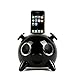 Amethyst Innovations AIP0120BK Docking Pig Speaker, Black