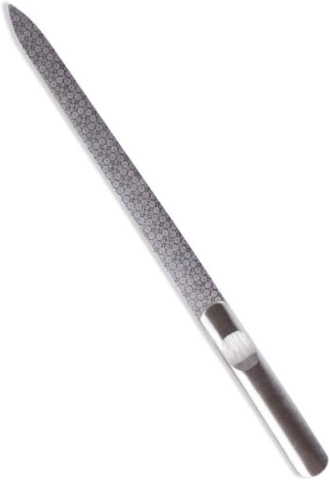 Nascita Profesyonel Özel Tasarım Metal Törpü - 58