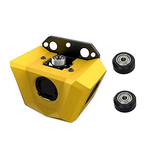 CRUMPS Arti-llery 3D Printer Hornet Extruder Kit
