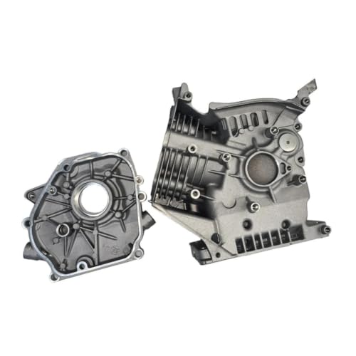 Carter de kart de rechange pour réparer les moteurs défaillants 225 240