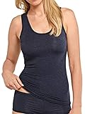Schiesser Damen Tanktop Unterhemd - Personal Fit