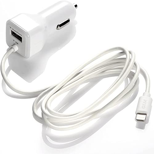 iPhone-Car-Charger-Apple-MFI-Certified-Lighting-Car-Charger-for-iPhone-X-XR-XS-8-8-Plus-7-7-Plus-6S-6S-Plus-6-Plus-SE-5S-iPad-Pro-Air-2-Mini-4-with-Extra-USB-Port