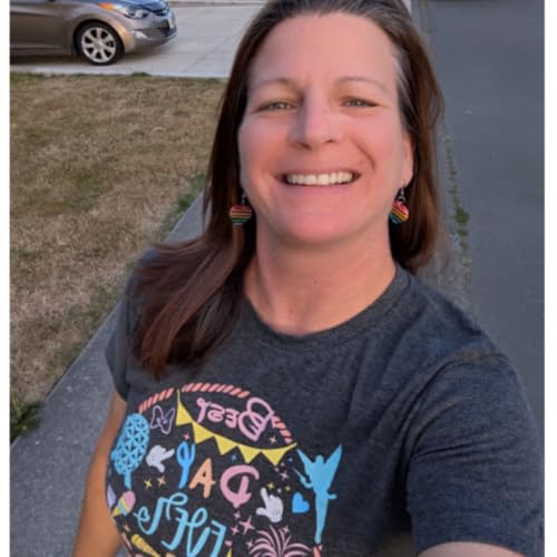 Mia Frankl, CEO of powherfull inc