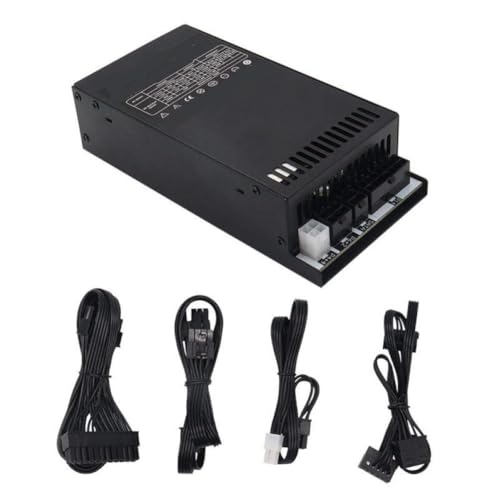 �t���b�N�X PC PSU 400W ���^ 1U �d����i 350W �t�����W���[�� 80plus K39 A4 S3 G5 ITX �P�[�X 220V �ƌ݊�������