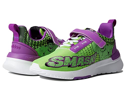 Image of adidas Boys' Racer TR21 Shoes