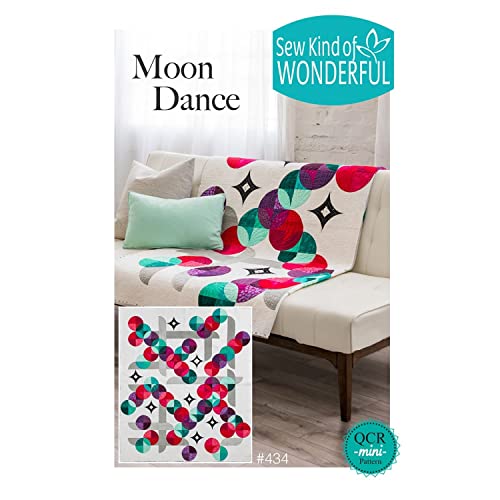 Moon Dance Pattern