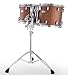 13X11 Symphonic Maple Dbl Head Tom W/R2 Air System & L-Arm Receiver