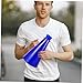 Garneck Portable Cheer Megaphone Speaker for Sports Parties and Events Fun Party Atmosphere Prop for Adults for Cheering and Celebrations