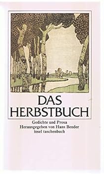 Paperback Das Herbstbuch [German] Book