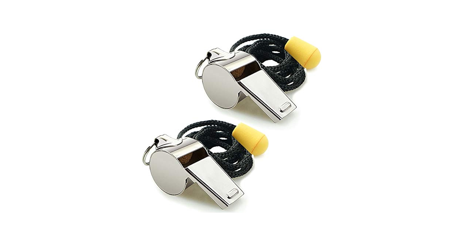 Whistles　ホイッスル 1980 J.Hudson Military Whistle / アクメ ヴィンテージ