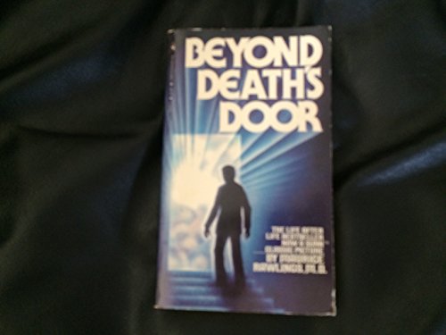 Beyond Death's Door B0091Z4C5Y Book Cover