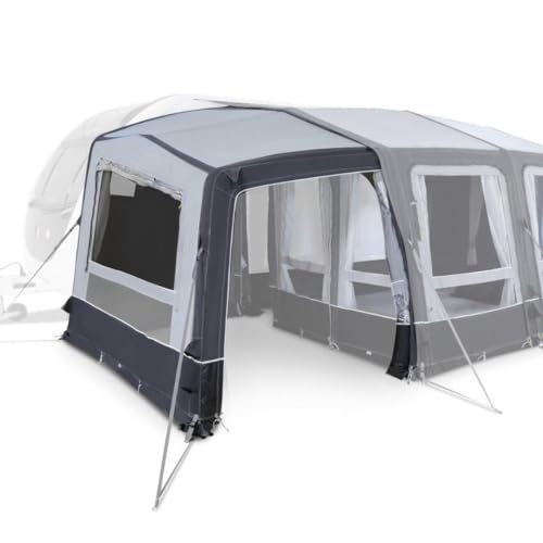 Preisvergleich Produktbild Kampa Dometic Grande Air Verlängerung für alle Jahreszeiten 9120001141