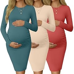 Dark Blue Green, Apricot, Orange Red