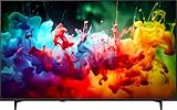 LG 55QNED7EB3A TV 55 Zoll (139 cm) 4K QNED Mini LED AI TV (α7 Gen9 4K AI Prozessor, webOS 26, 60Hz (VRR bis zu 60Hz)) [Modelljahr 2026] [Energieklasse E]