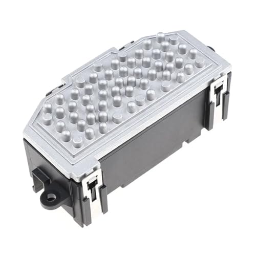 Résistance de moteur de ventilateur 8K0820521C conception précise pour climatisation - 2